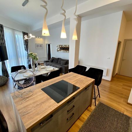 Apartamento Apartman Sogni D'Oro Pula Exterior foto