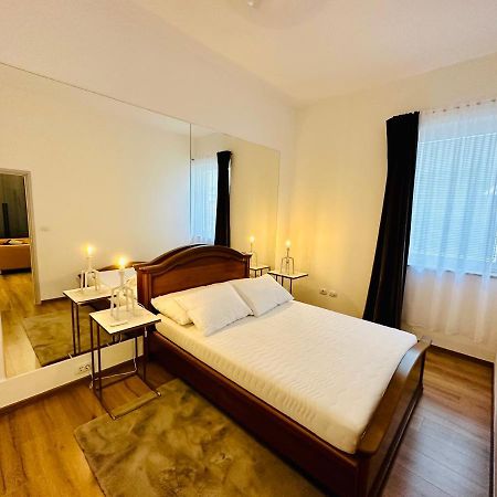 Apartamento Apartman Sogni D'Oro Pula Exterior foto