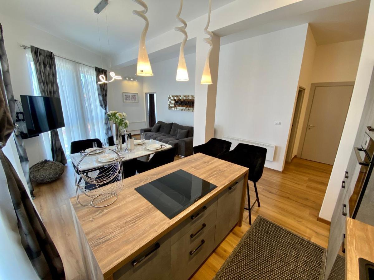 Apartamento Apartman Sogni D'Oro Pula Exterior foto