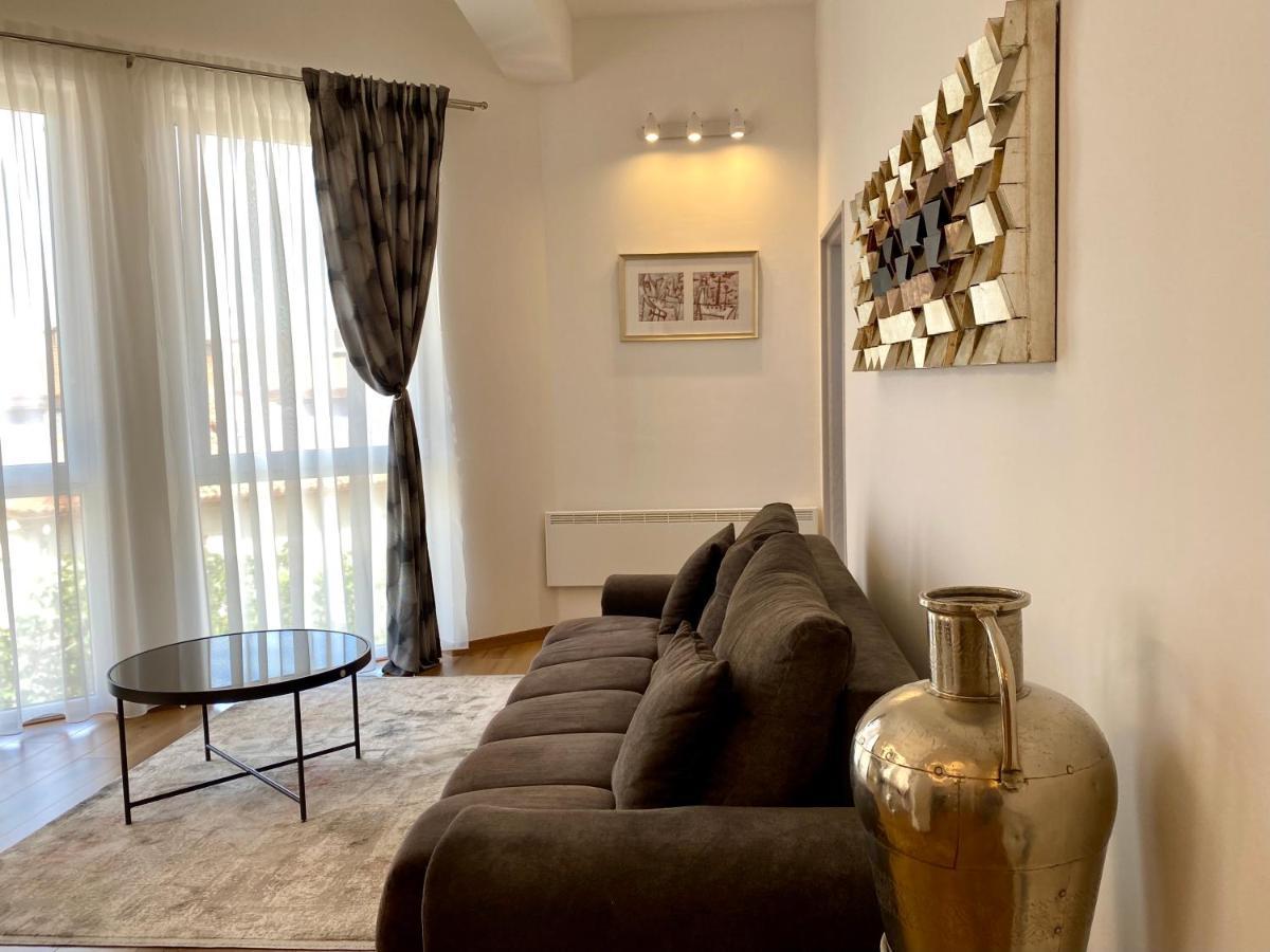 Apartamento Apartman Sogni D'Oro Pula Exterior foto