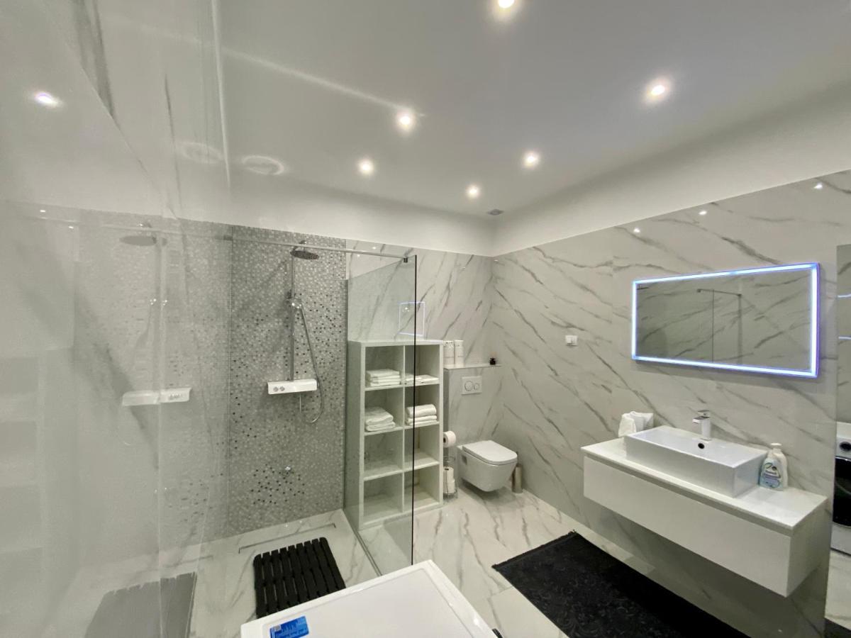 Apartamento Apartman Sogni D'Oro Pula Exterior foto