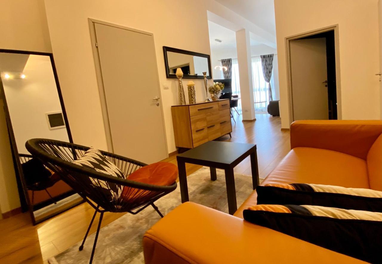 Apartamento Apartman Sogni D'Oro Pula Exterior foto