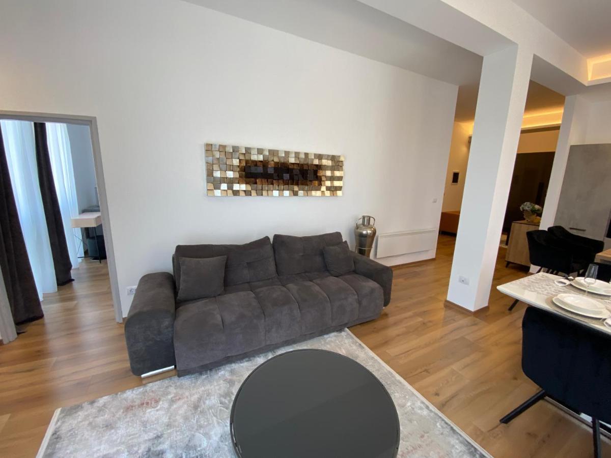 Apartamento Apartman Sogni D'Oro Pula Exterior foto