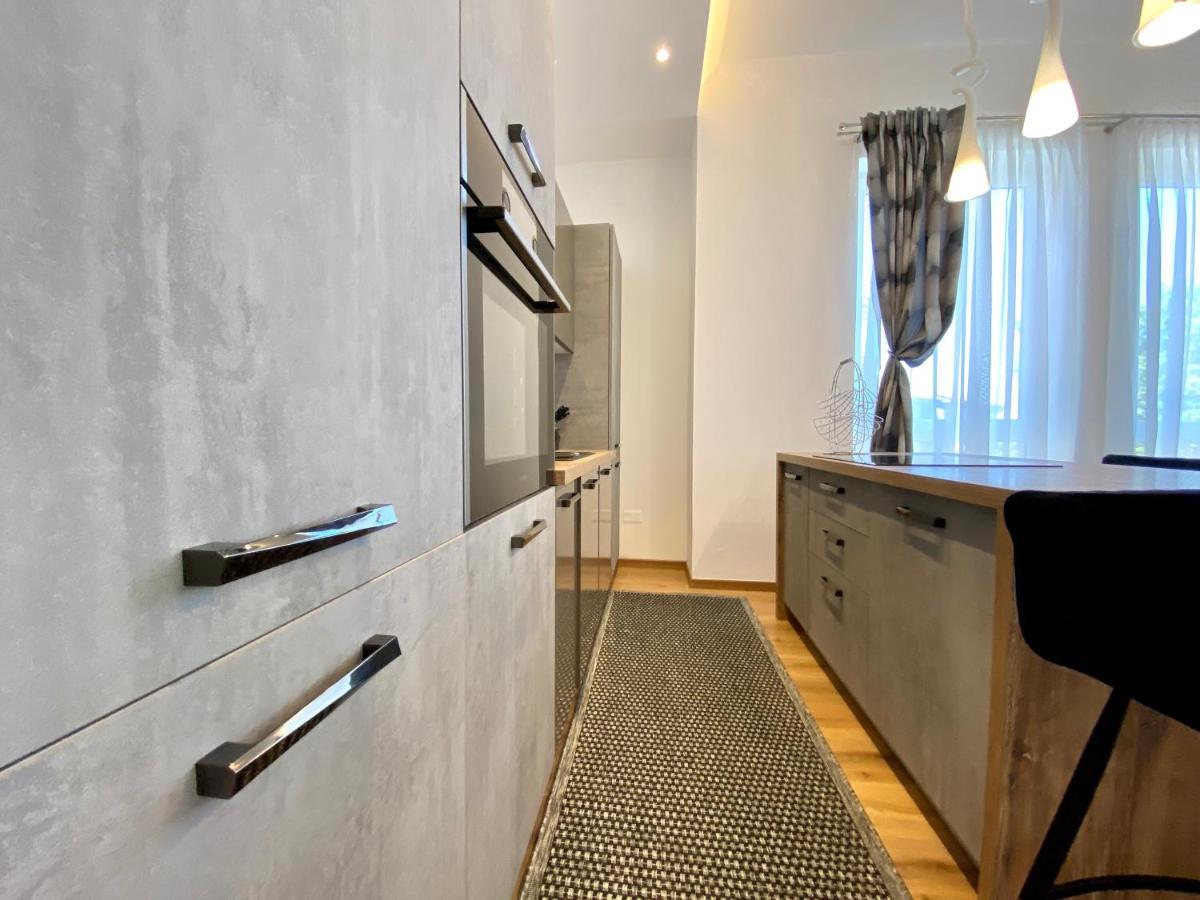 Apartamento Apartman Sogni D'Oro Pula Exterior foto