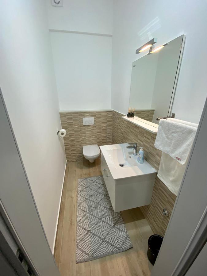Apartamento Apartman Sogni D'Oro Pula Exterior foto