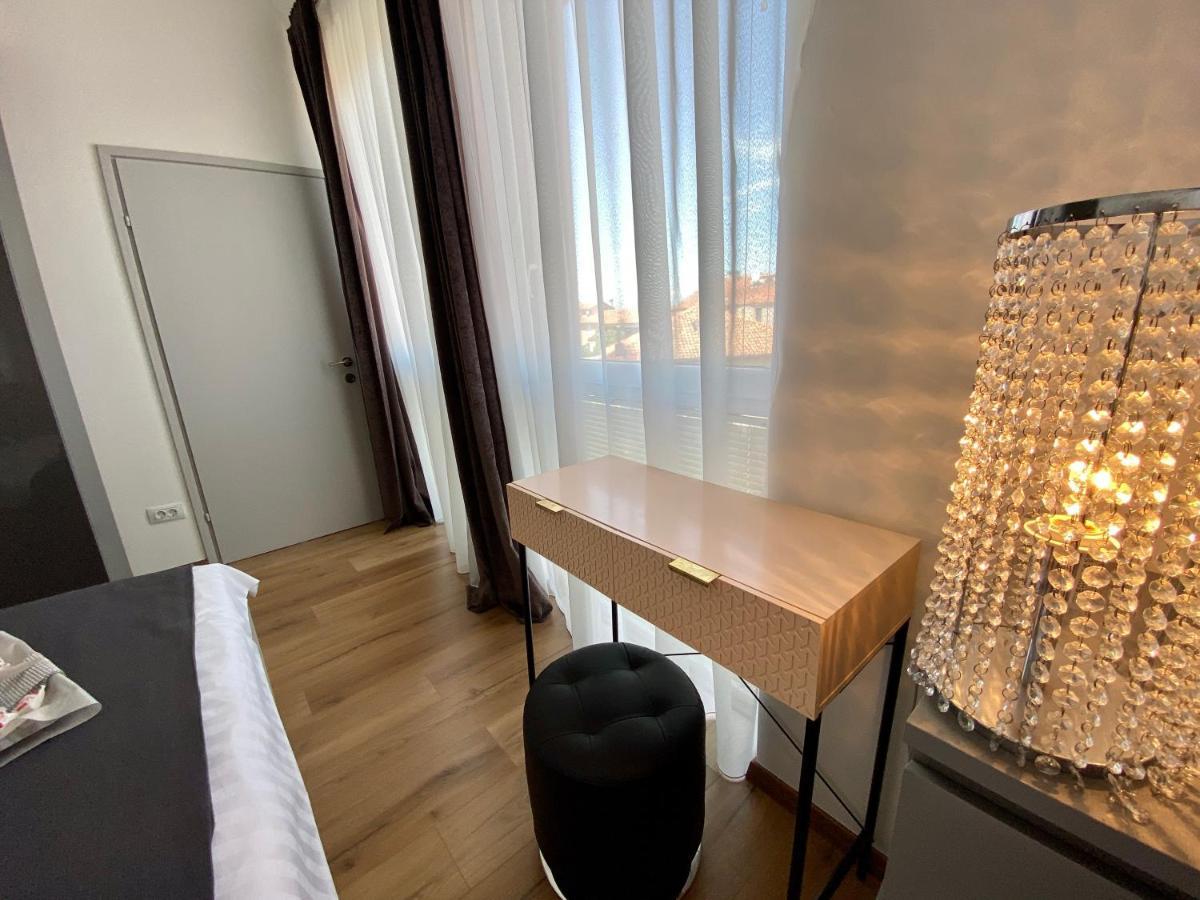 Apartamento Apartman Sogni D'Oro Pula Exterior foto