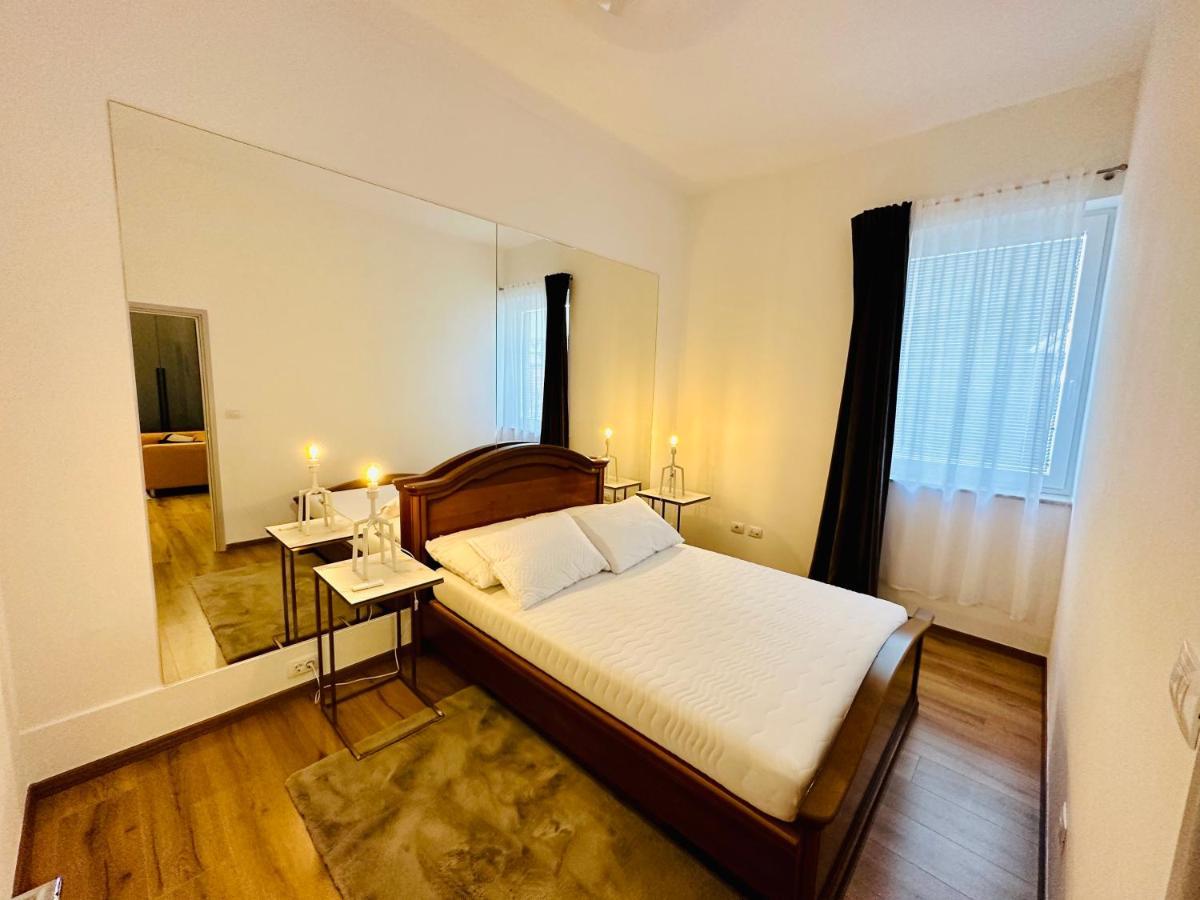 Apartamento Apartman Sogni D'Oro Pula Exterior foto